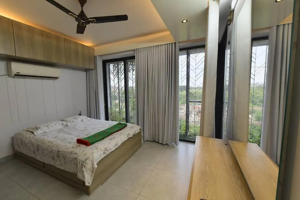 Rupkotha Studio Apartment 2A Dhaka 0*,  Bangladesh