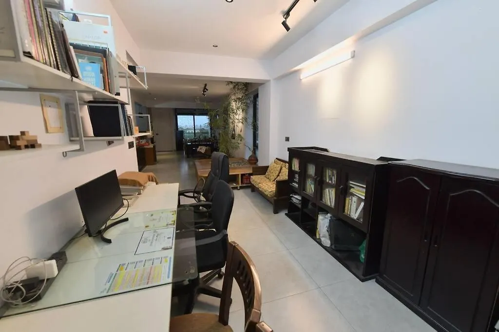 Rupkotha Studio Apartment 2A Dhaka 0*,